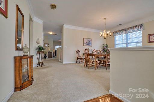 Property image 3 at 369 Garnet Court, Fort Mill, SC 29708