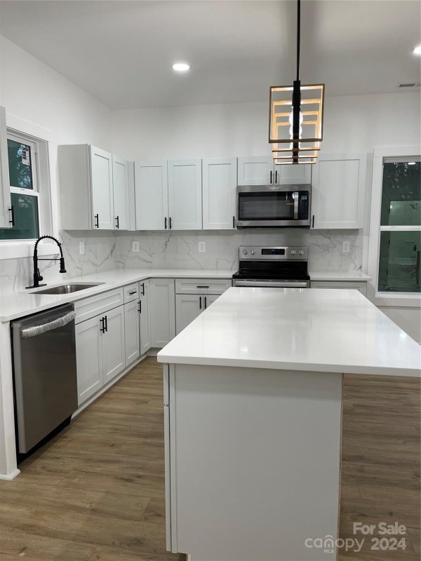 Property image 5 at 1108 Borders Road, Shelby, NC 28150