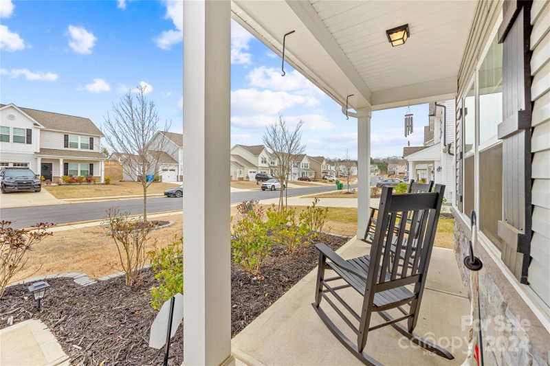 Property image 2 at 419 Babbling Brook Lane, Locust, NC 28097