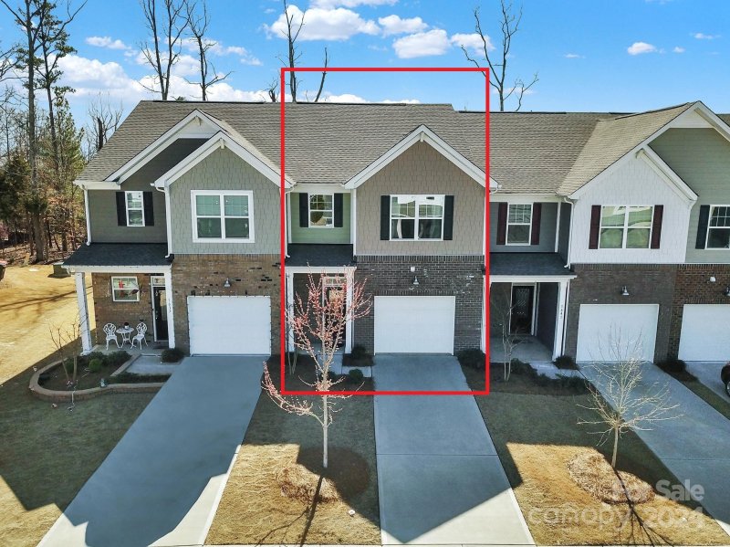 Property image 2 at 1639 Corwin Bend Road, Tega Cay, SC 29708