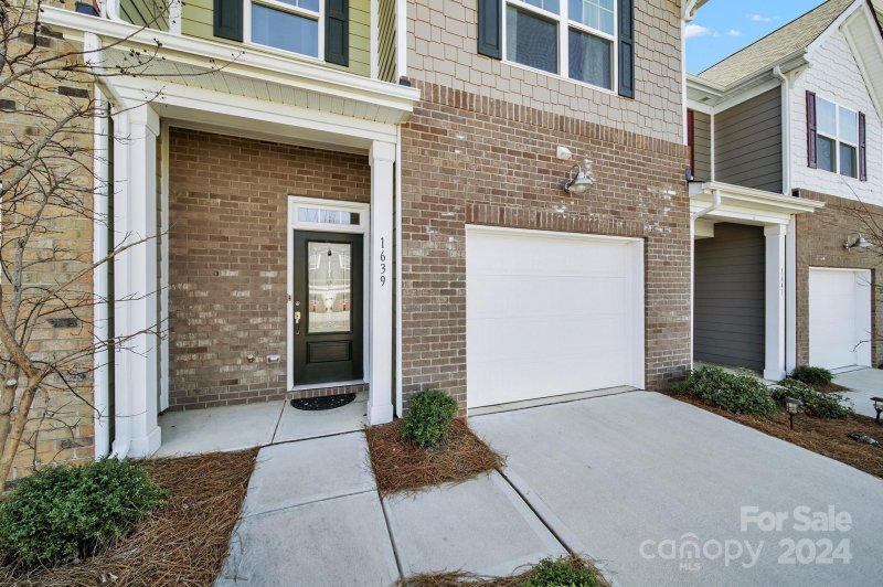 Property image 3 at 1639 Corwin Bend Road, Tega Cay, SC 29708