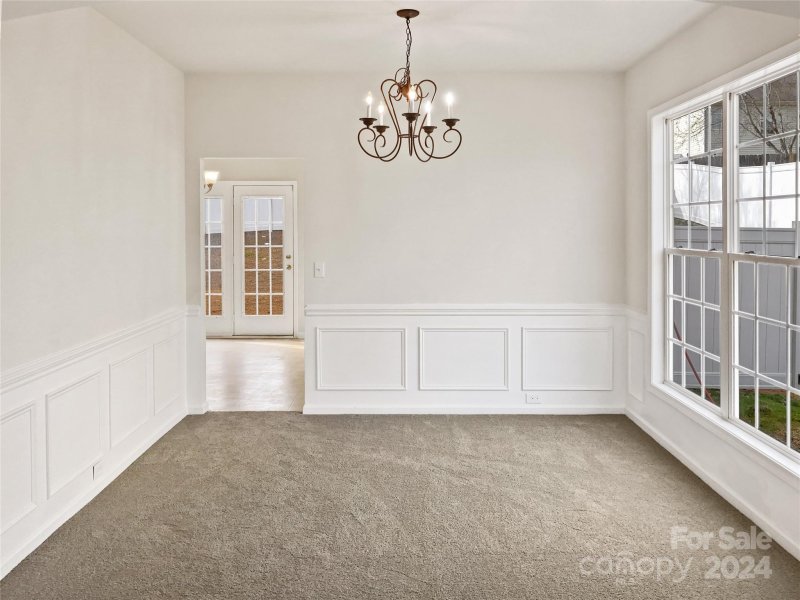 Property image 3 at 5922 Firethorne Lane, Concord, NC 28025