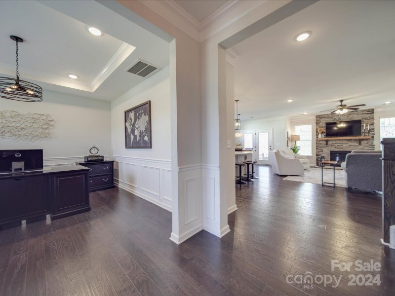 Property image 3 at 197 Bushney Loop, Mooresville, NC 28115