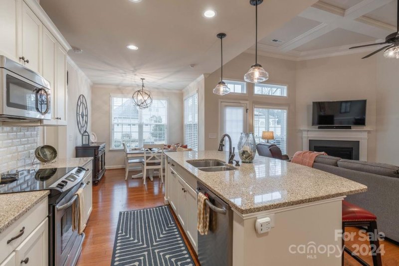 Property image 5 at 945 Brookdale Lane, Stanley, NC 28164