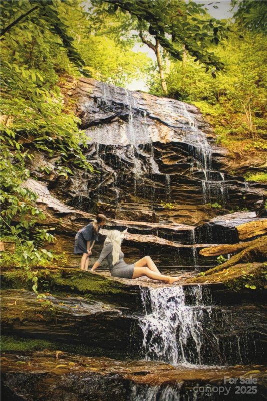 Property image 2 of 0 The Falls Road in New Forest Mountain, Union Mills, NC 28167