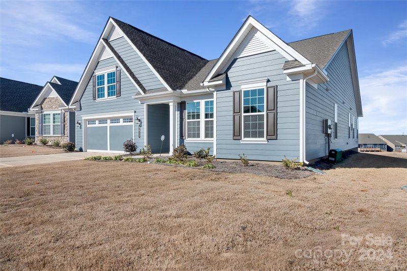 Property image 3 at 8615 Profit Lane, Charlotte, NC 28215