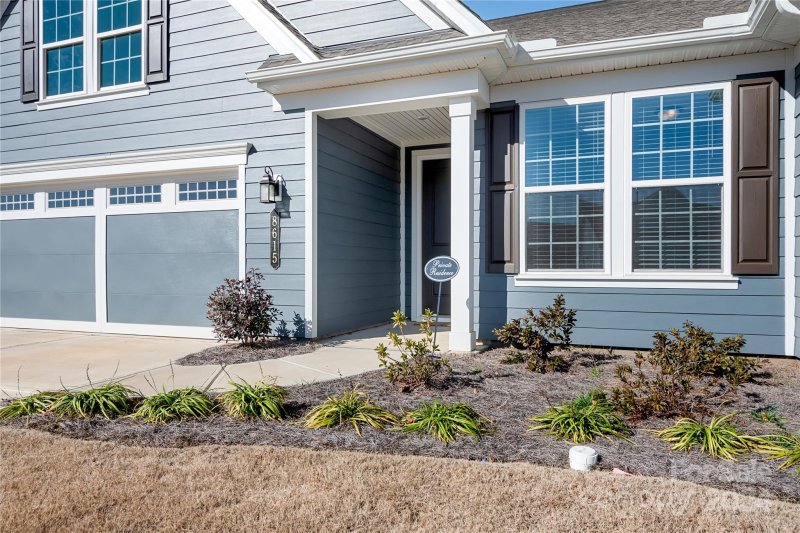 Property image 4 at 8615 Profit Lane, Charlotte, NC 28215