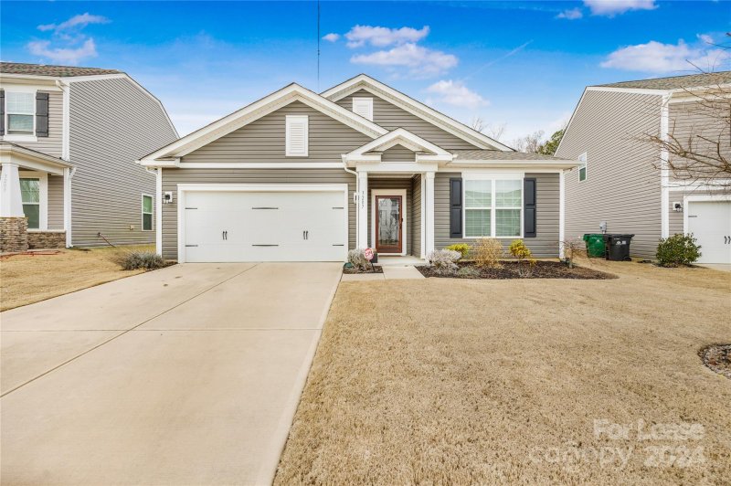 3207 Selwyn Landing Drive