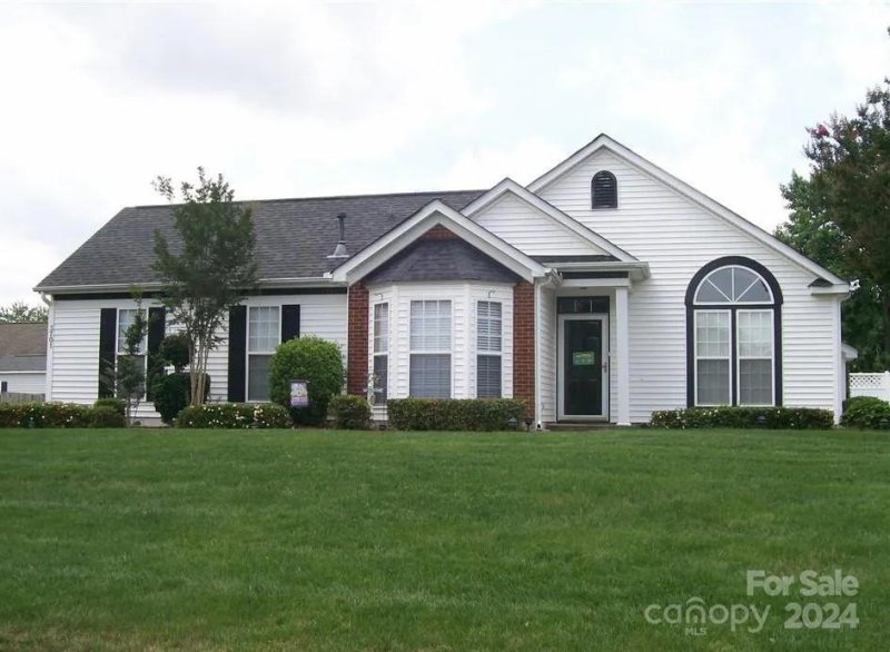 3701 Braefield Drive