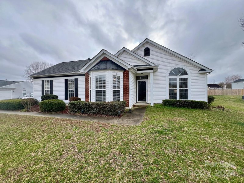 Property image 2 at 3701 Braefield Drive, Indian Trail, NC 28079