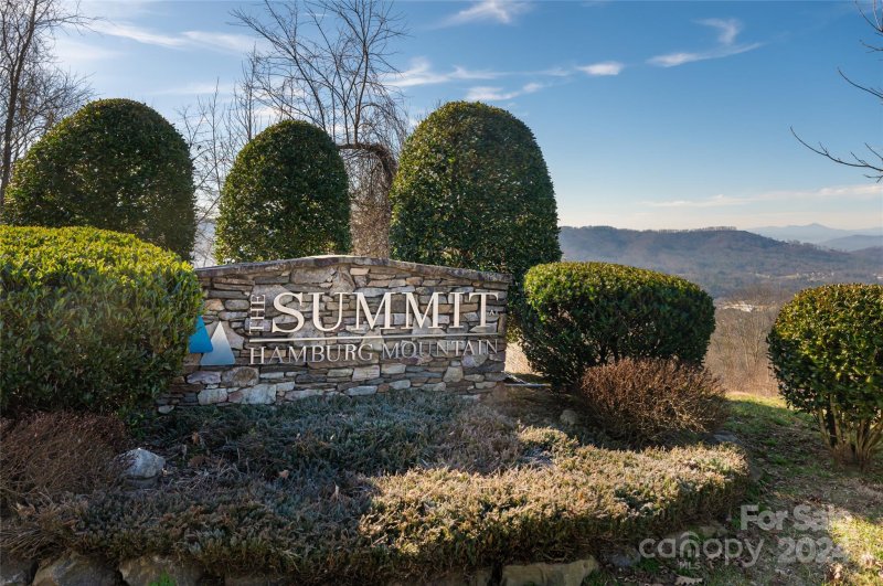 Property image 2 of 0000 Perrion Avenue in The Summit at Hamburg Mtn., Weaverville, NC 28787