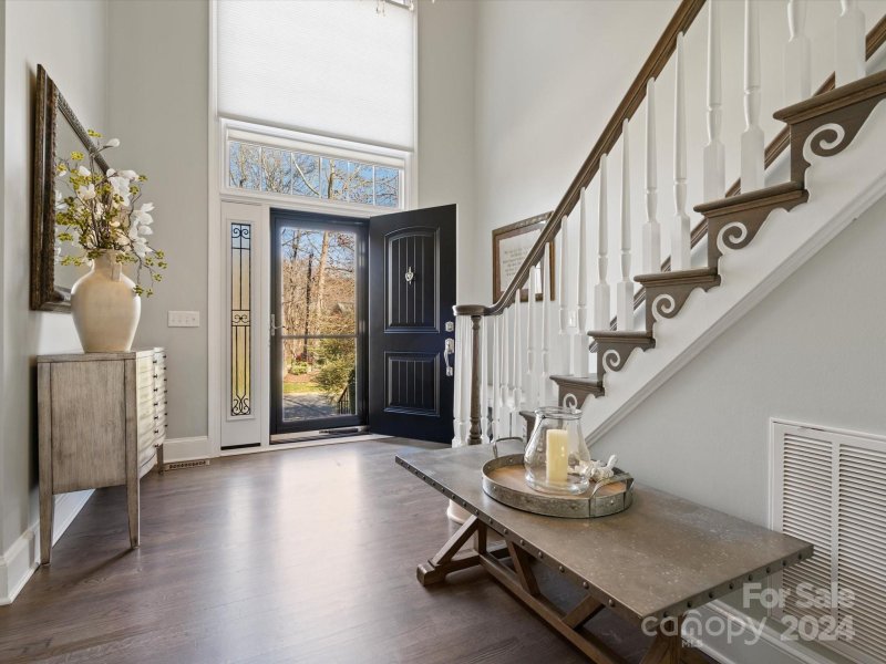 Property image 3 at 1239 Fawn Ridge Road, Concord, NC 28027