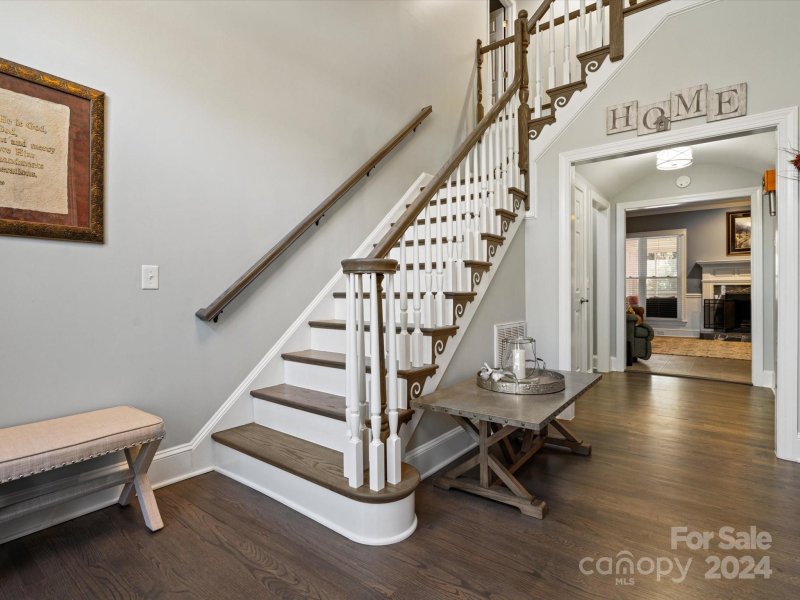 Property image 4 at 1239 Fawn Ridge Road, Concord, NC 28027