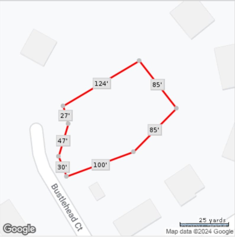 Property image 3 at 2814 Bustlehead Court, Charlotte, NC 28262