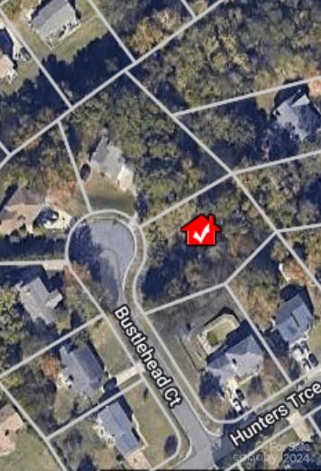 Property image 4 at 2814 Bustlehead Court, Charlotte, NC 28262