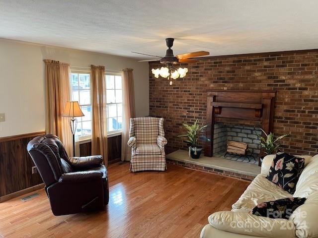 Property image 2 at 2535 Post Place, Lenoir, NC 28645