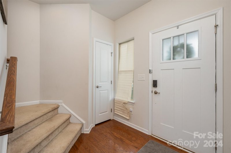 Property image 3 at 318 Scenic View Lane, Stallings, NC 28104