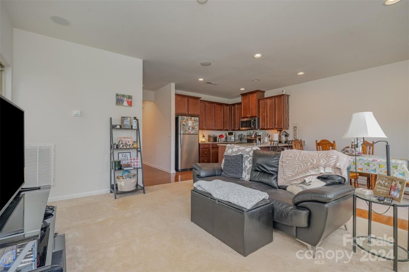 Property image 4 at 318 Scenic View Lane, Stallings, NC 28104