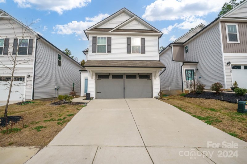 Property image 2 at 13419 Porter Creek Road, Charlotte, NC 28262