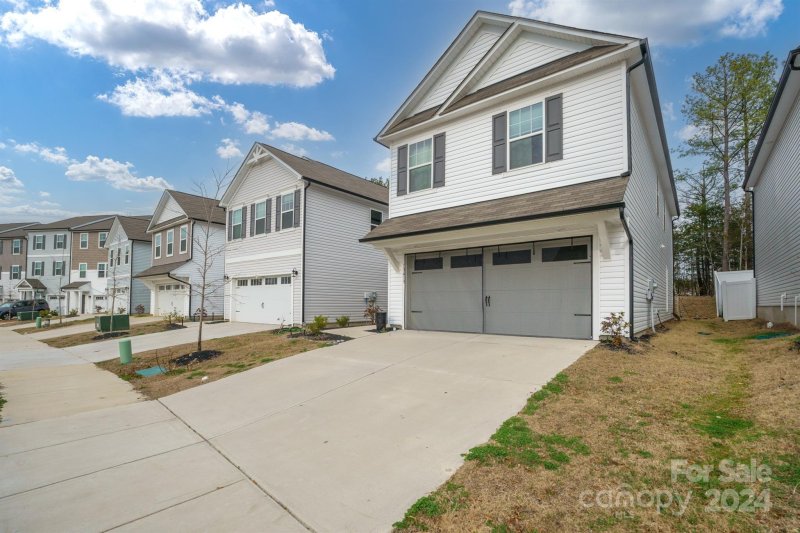 Property image 3 at 13419 Porter Creek Road, Charlotte, NC 28262