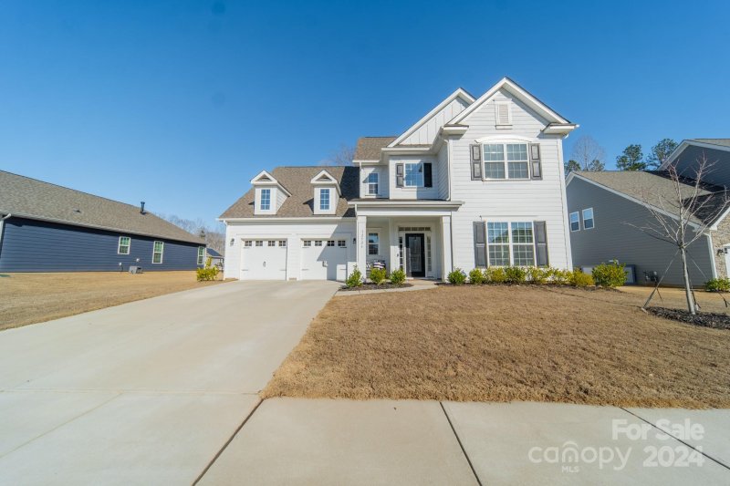 Property image 2 at 12526 Dunloe Wood Drive, Huntersville, NC 28078