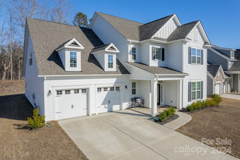 Property image 3 at 12526 Dunloe Wood Drive, Huntersville, NC 28078