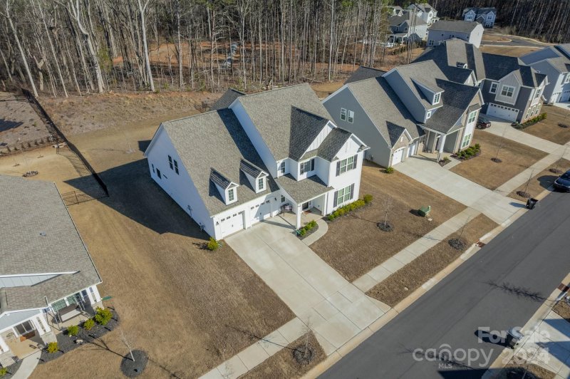 Property image 5 at 12526 Dunloe Wood Drive, Huntersville, NC 28078