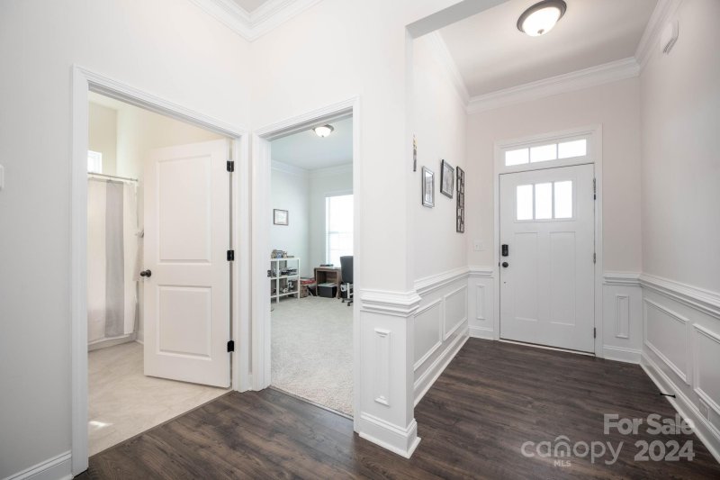 Property image 2 at 178 Hanks Bluff Drive, Mooresville, NC 28117