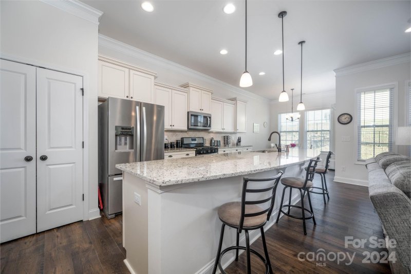 Property image 4 at 178 Hanks Bluff Drive, Mooresville, NC 28117