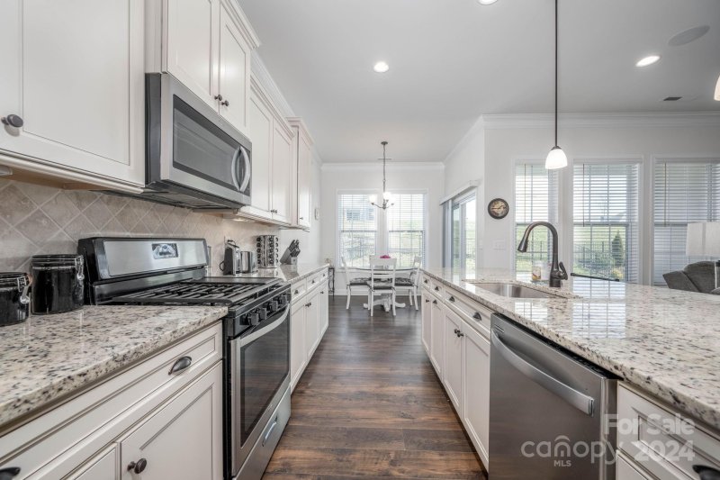 Property image 5 at 178 Hanks Bluff Drive, Mooresville, NC 28117