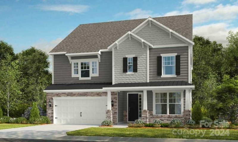 Property image 2 at 7503 Happy Hollow Drive, Mint Hill, NC 28227