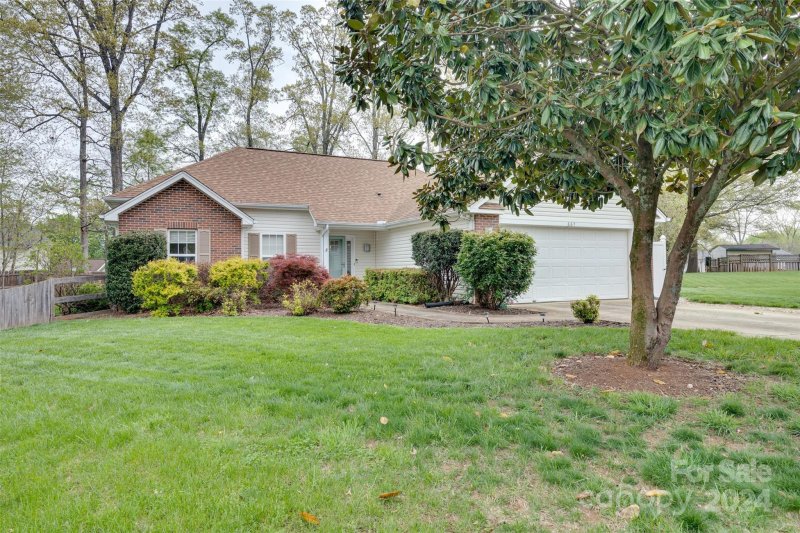 Property image 3 at 865 Murphy Hill Place, Charlotte, NC 28214