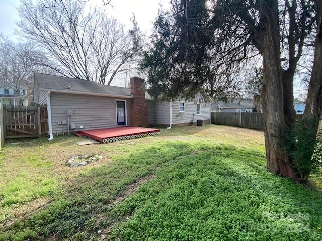 Property image 2 at 7201 Spring Morning Lane, Charlotte, NC 28227