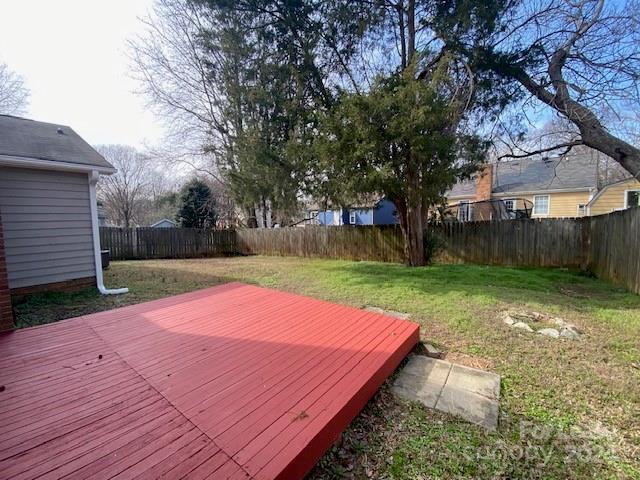 Property image 3 at 7201 Spring Morning Lane, Charlotte, NC 28227