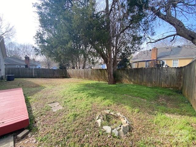 Property image 4 at 7201 Spring Morning Lane, Charlotte, NC 28227