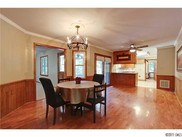 Property image 5 at 6511 Schaeffer Farm Road, Waxhaw, NC 28173