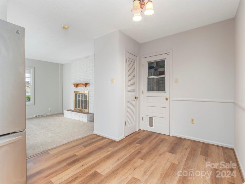 Property image 4 at 3 Brookgreen Place, Asheville, NC 28804