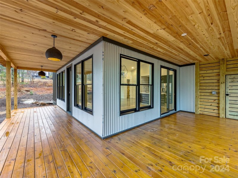 Property image 2 at 35 Small Creek Road, Brevard, NC 28712