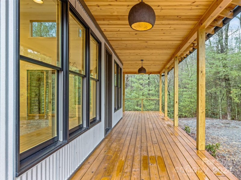 Property image 4 at 35 Small Creek Road, Brevard, NC 28712