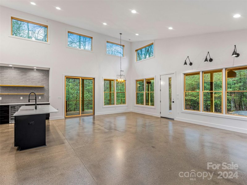 Property image 5 at 35 Small Creek Road, Brevard, NC 28712