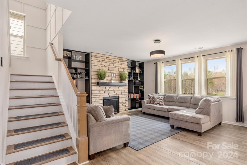 Property image 4 at 15306 Autumn Sage Drive, Charlotte, NC 28278