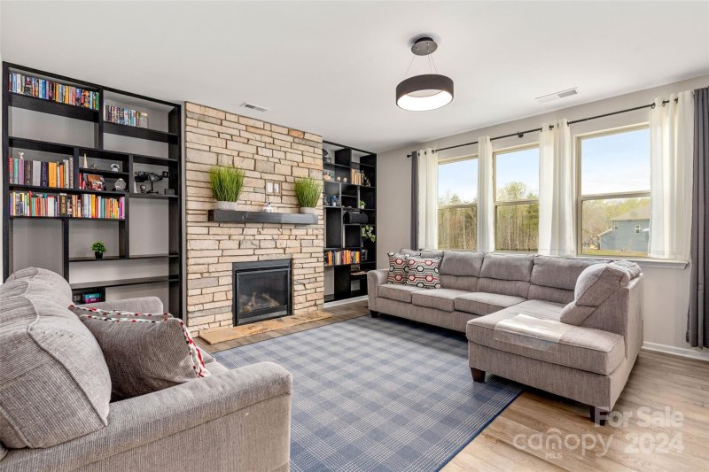 Property image 5 at 15306 Autumn Sage Drive, Charlotte, NC 28278