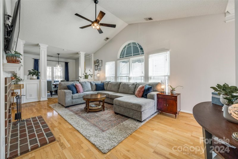 Property image 5 at 11945 Song Sparrow Lane, Charlotte, NC 28269