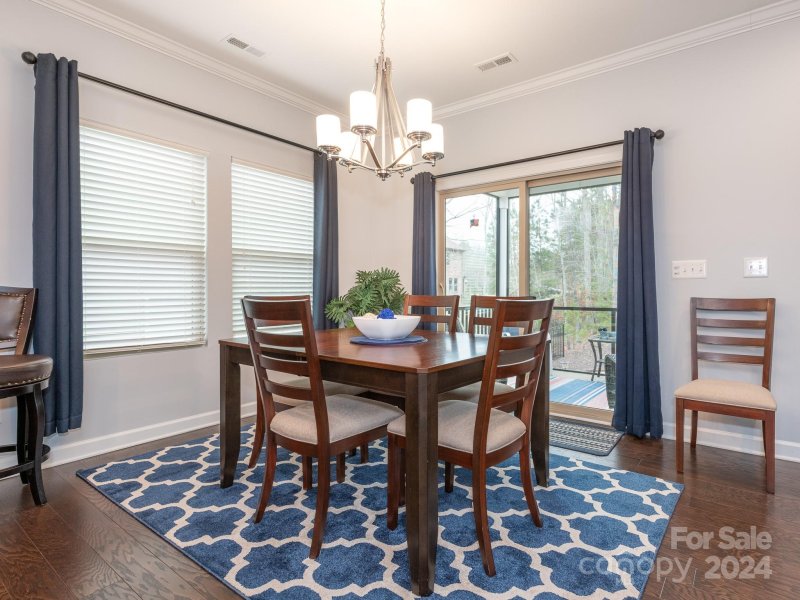 Property image 3 at 14815 Batteliere Drive, Charlotte, NC 28278