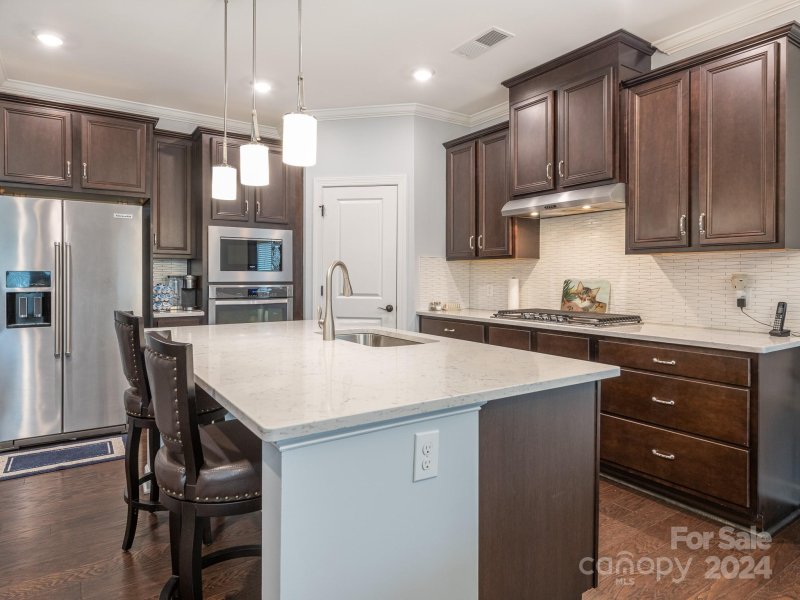 Property image 4 at 14815 Batteliere Drive, Charlotte, NC 28278