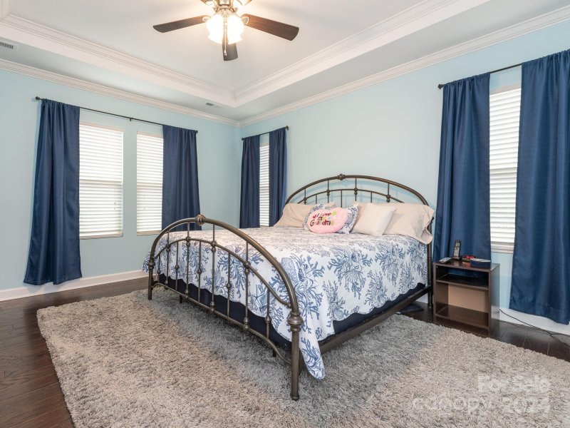 Property image 5 at 14815 Batteliere Drive, Charlotte, NC 28278