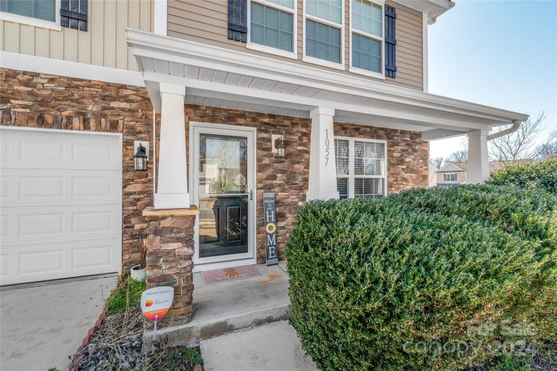 Property image 3 at 1057 Marcus Street, Indian Land, SC 29707