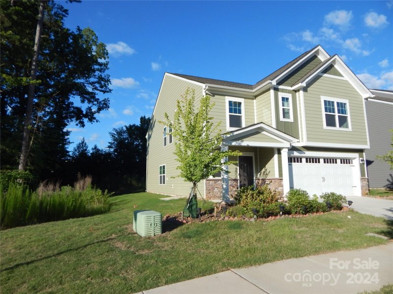 Property image 2 at 1325 Woodhouse Drive, Monroe, NC 28110