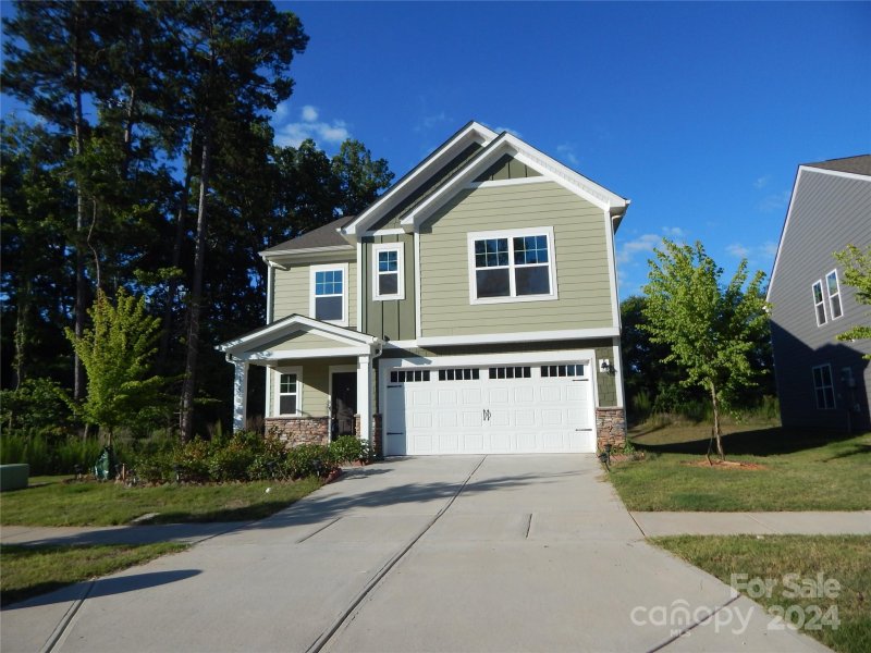 Property image 3 at 1325 Woodhouse Drive, Monroe, NC 28110