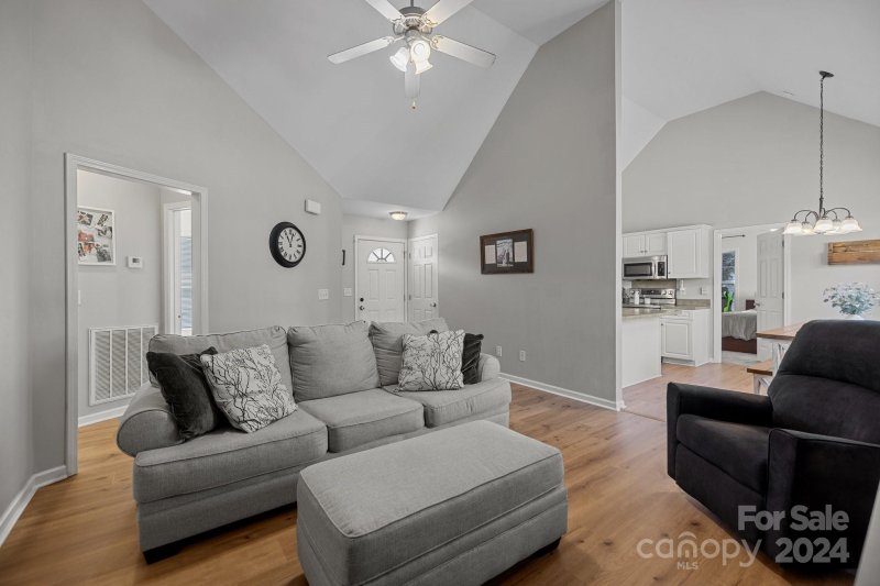 Property image 4 at 627 Red Hawk Way, Clover, SC 29710